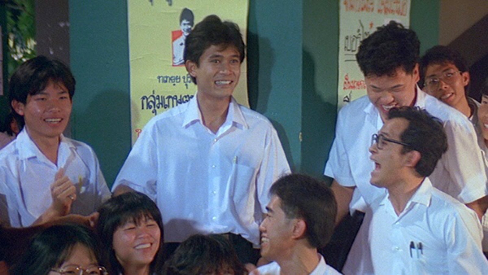 บุญชู 5 เนื้อหอม|บุญชู 5 เนื้อหอม