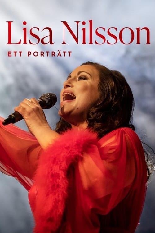 Lisa Nilsson - Ett Porträtt | Lisa Nilsson - Ett Porträtt