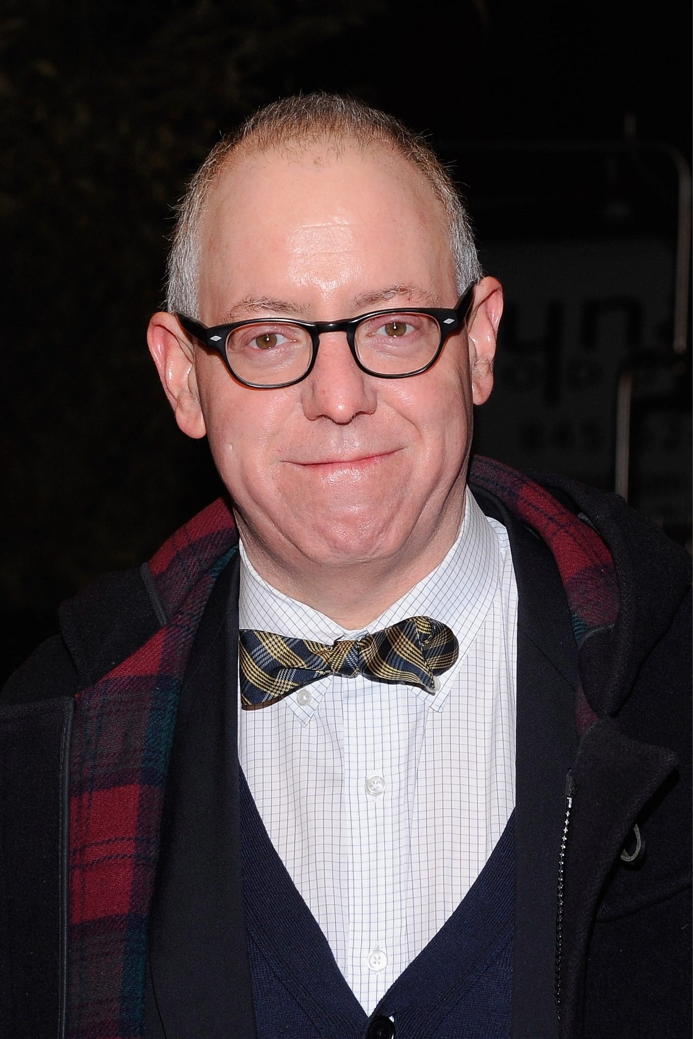 بازیگر James Schamus  