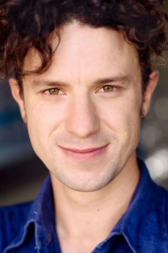 بازیگر Zachary Pidd  