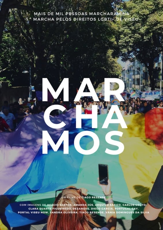 Marchamos | Marchamos