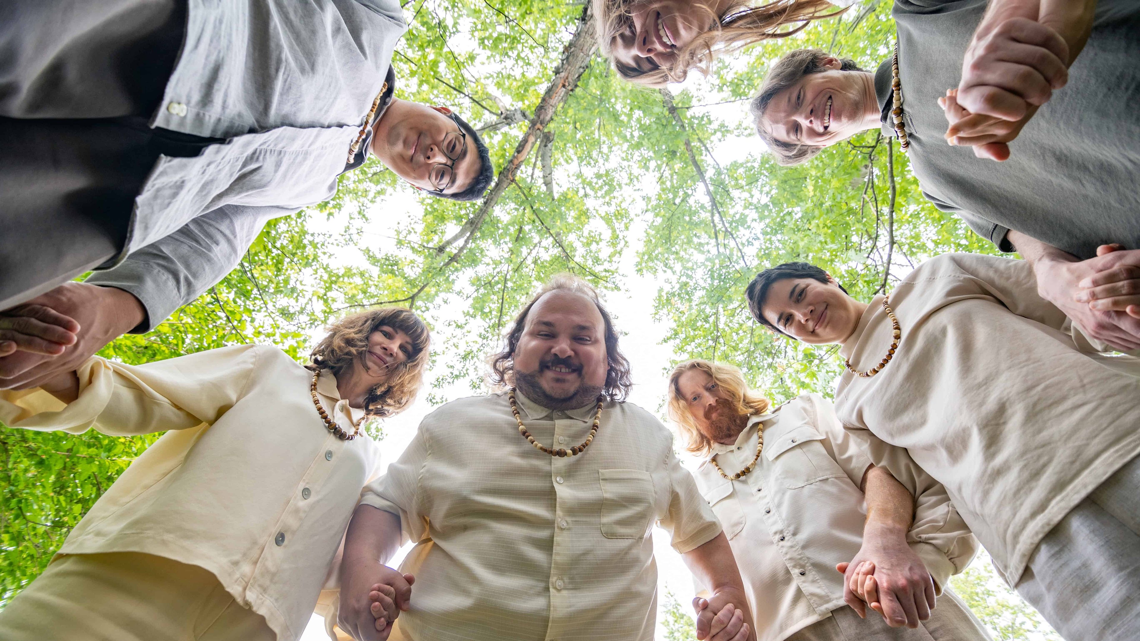 Let's Start a Cult|Let's Start a Cult