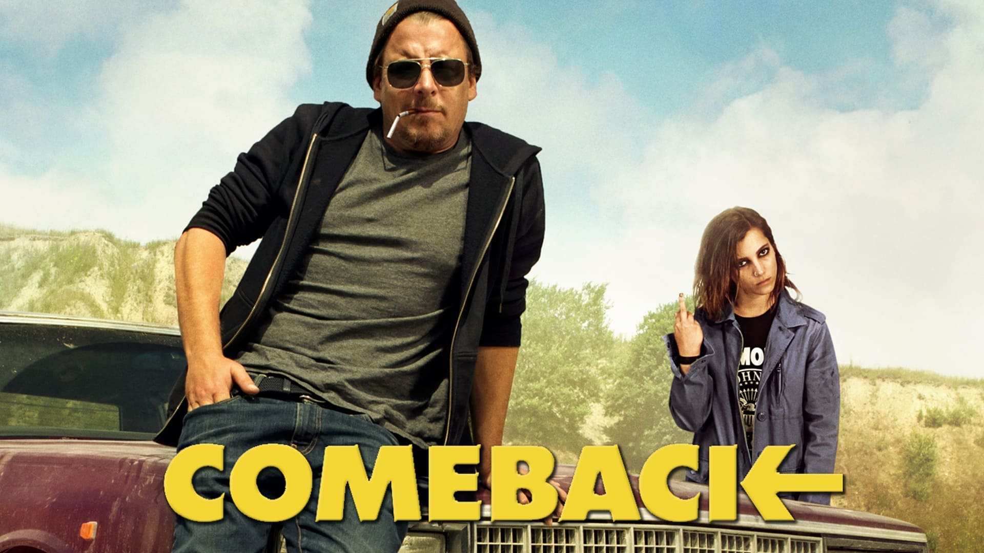 Comeback|Comeback