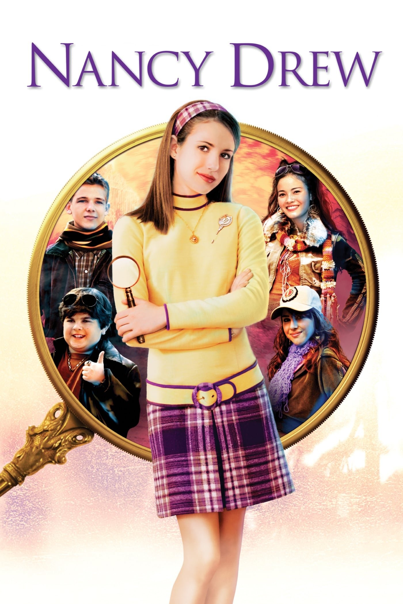 Nancy Drew | Nancy Drew