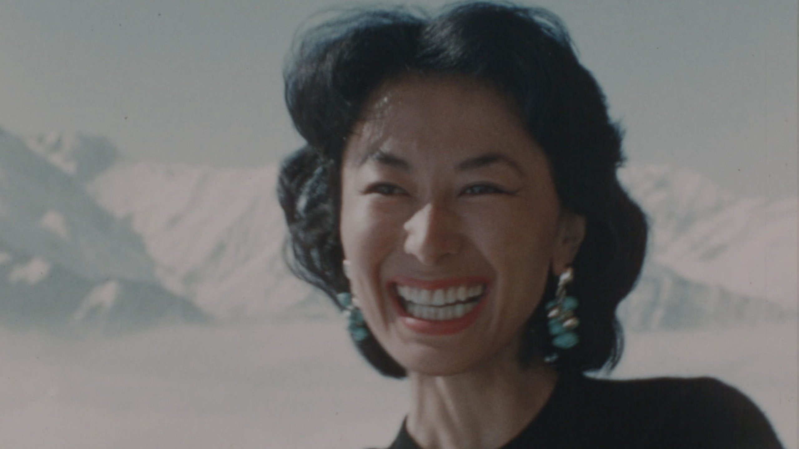 Keiko Kishi, une femme libre|Keiko Kishi, une femme libre