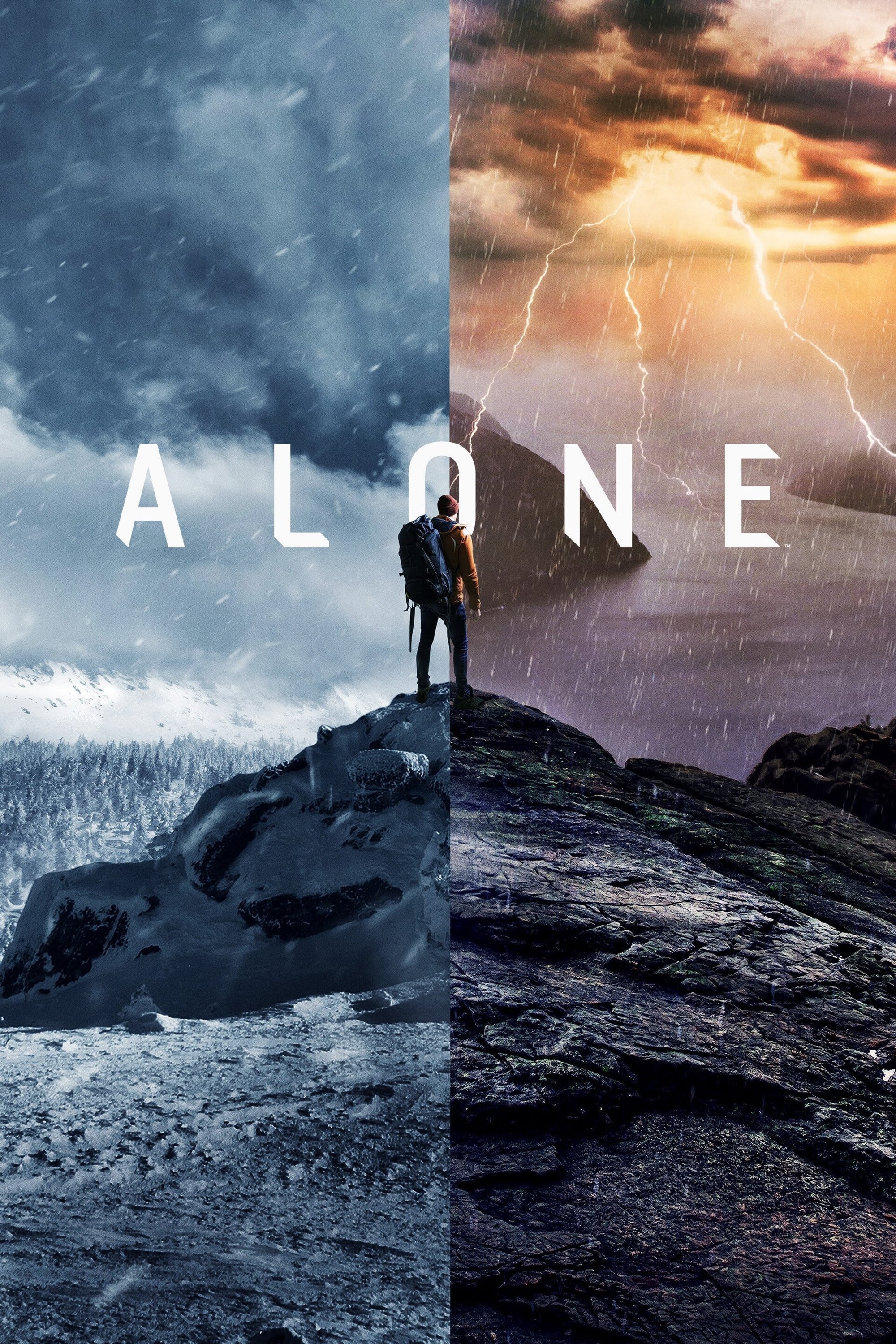 Alone | Alone