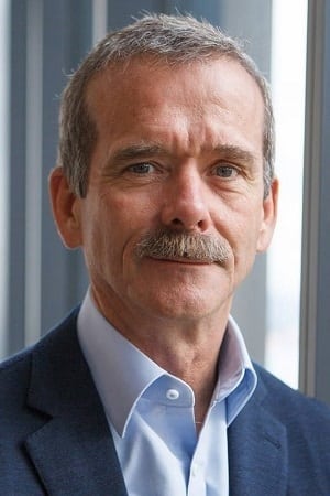 بازیگر Chris Hadfield  