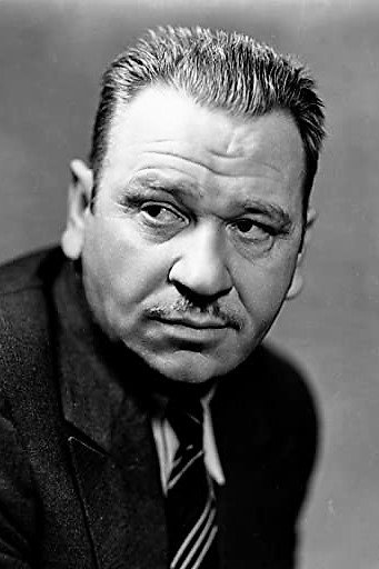 بازیگر Wallace Beery  