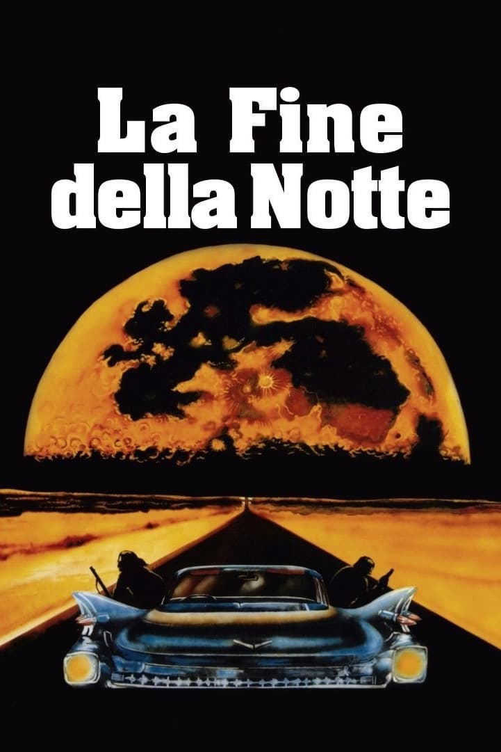 La fine della notte | La fine della notte