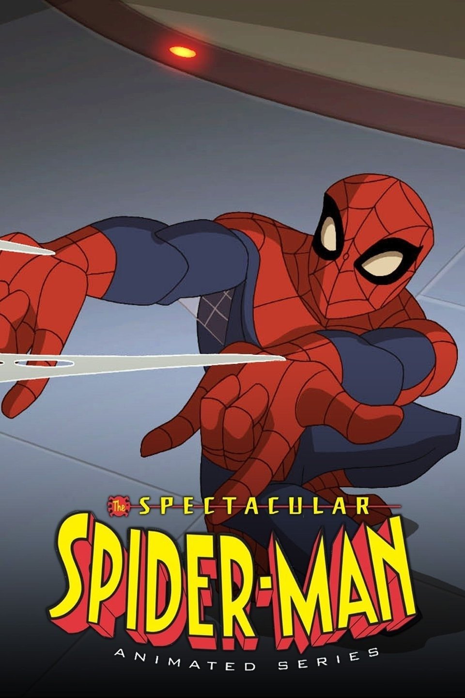 The Spectacular Spider-Man