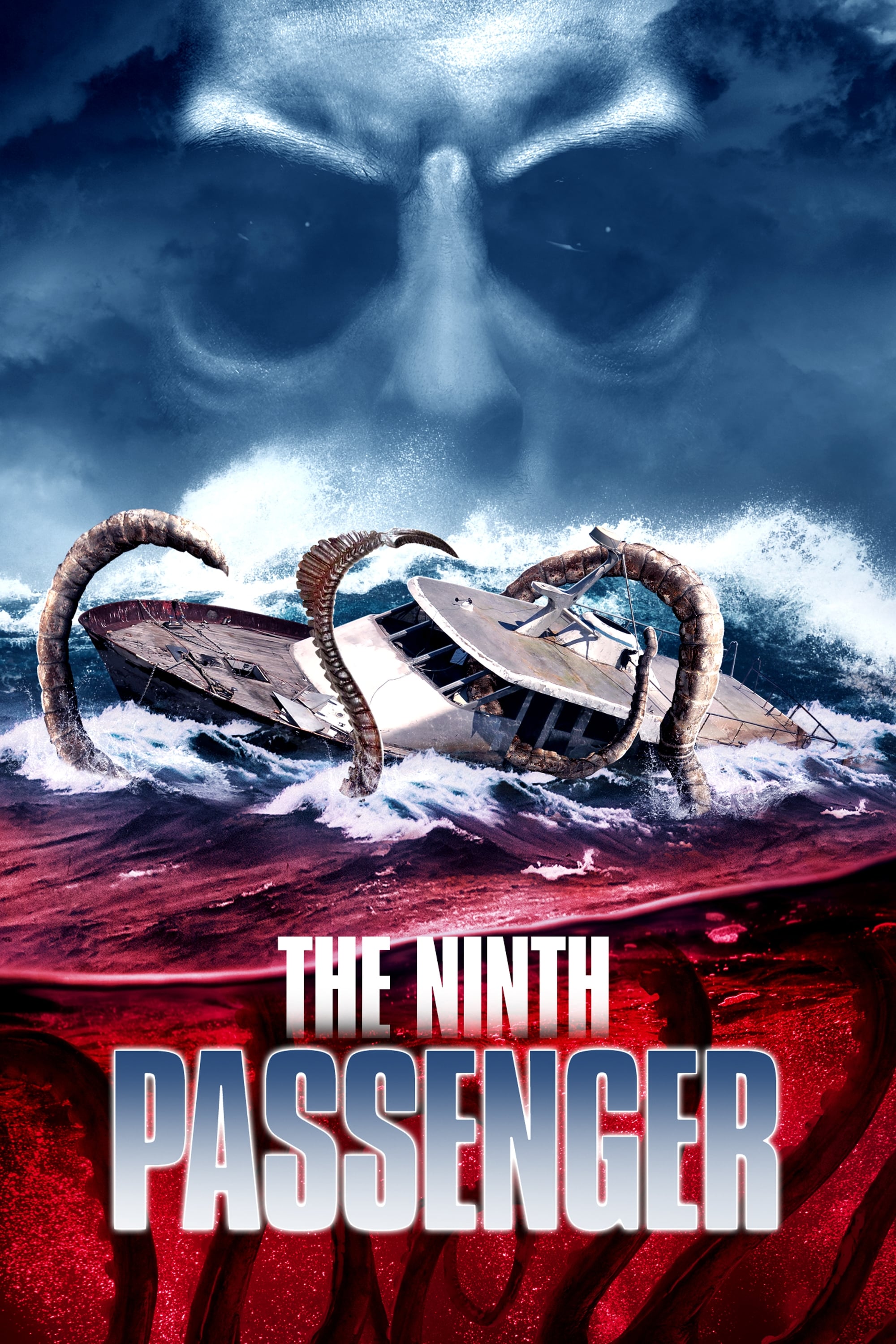 The Ninth Passenger | The Ninth Passenger