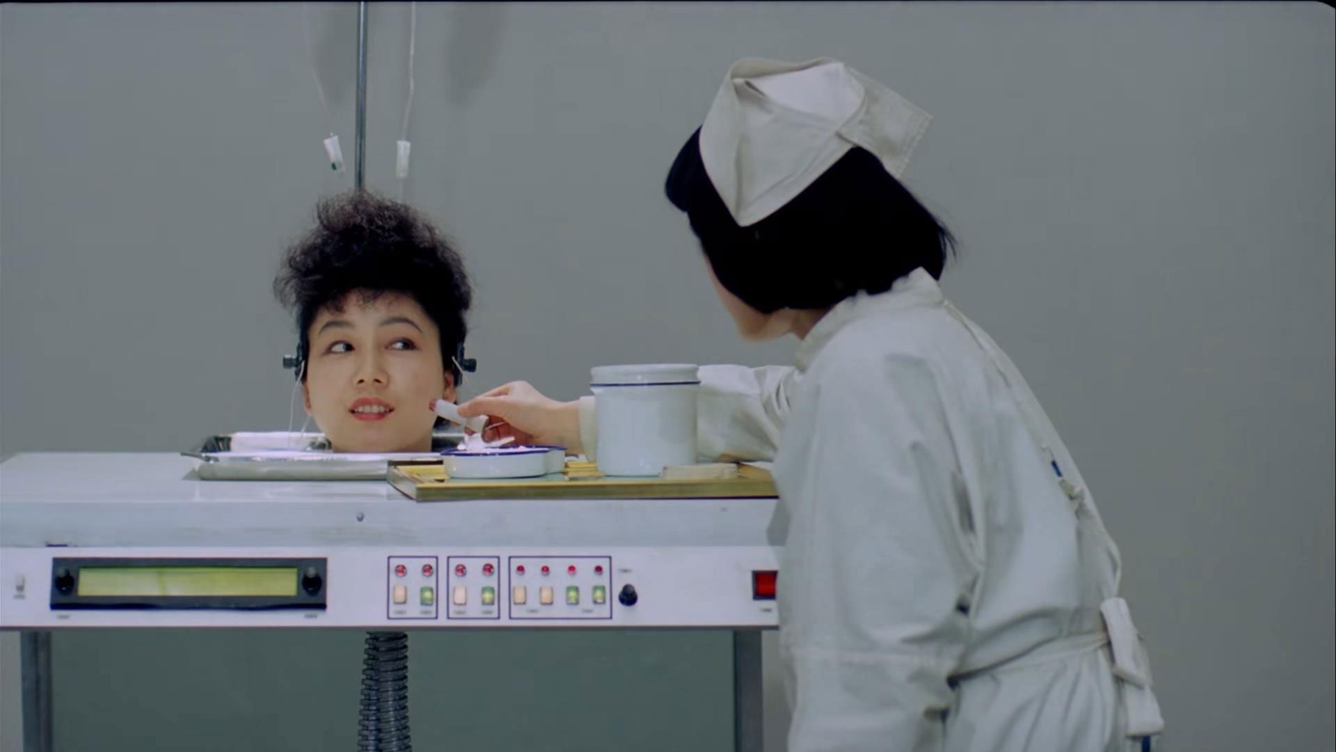 凶宅美人头|凶宅美人头