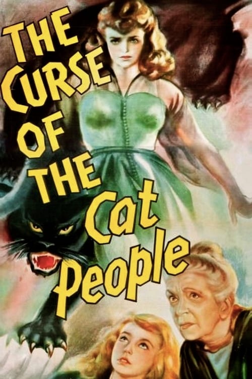 The Curse of the Cat People | The Curse of the Cat People