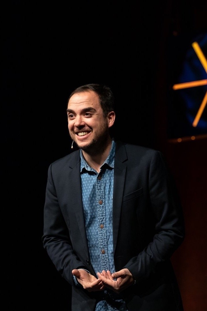 بازیگر Victor Rossi  