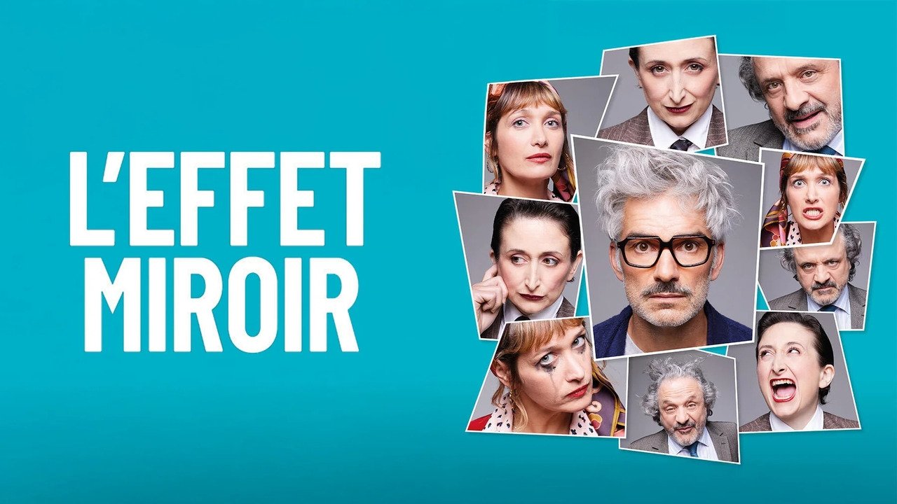 L’effet miroir|L’effet miroir