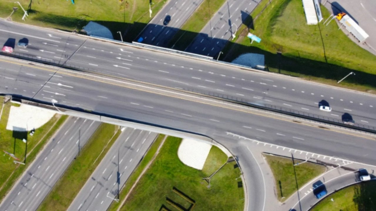 La vie secrète des autoroutes|La vie secrète des autoroutes