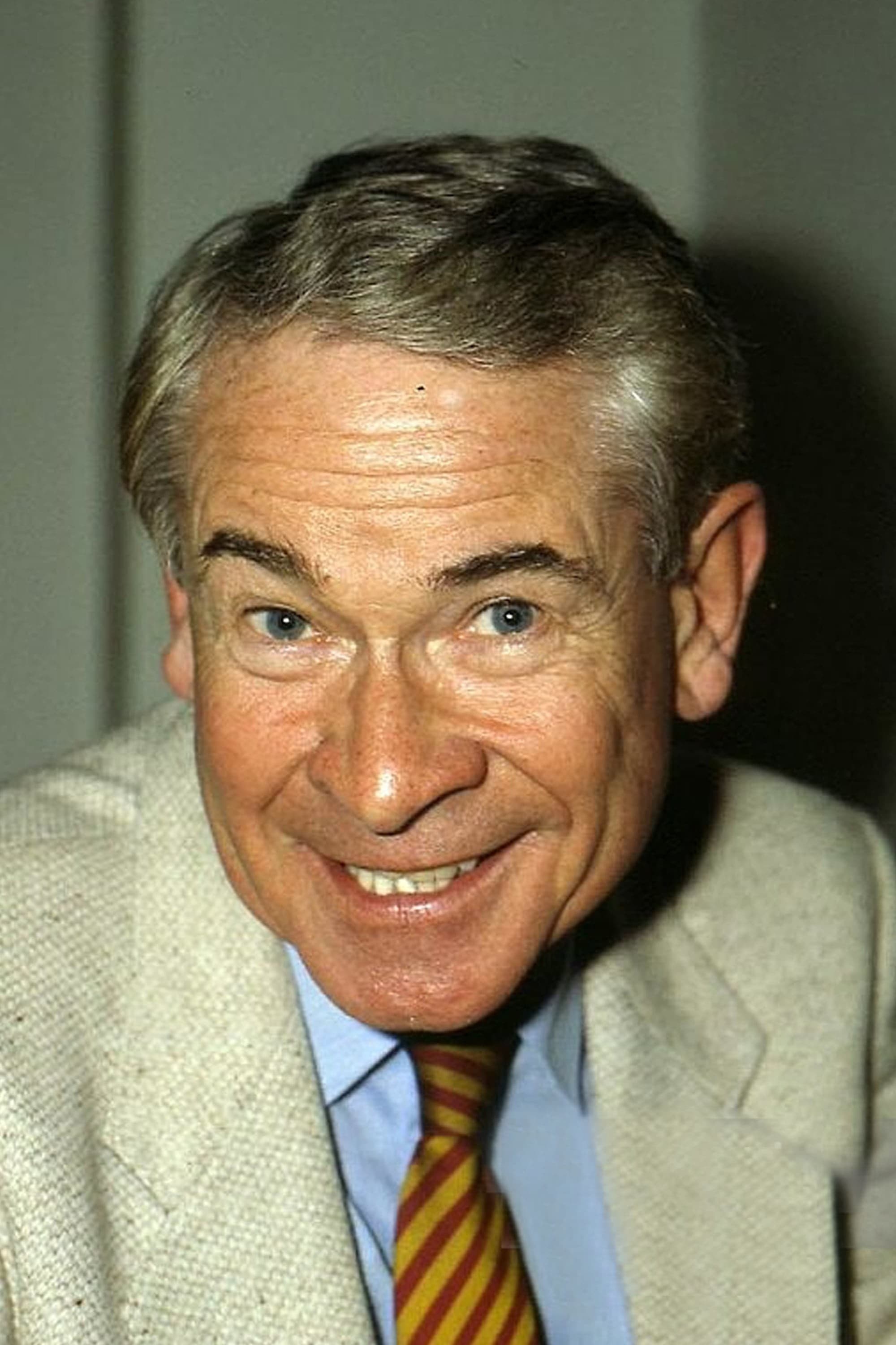 بازیگر Stanley Baxter  