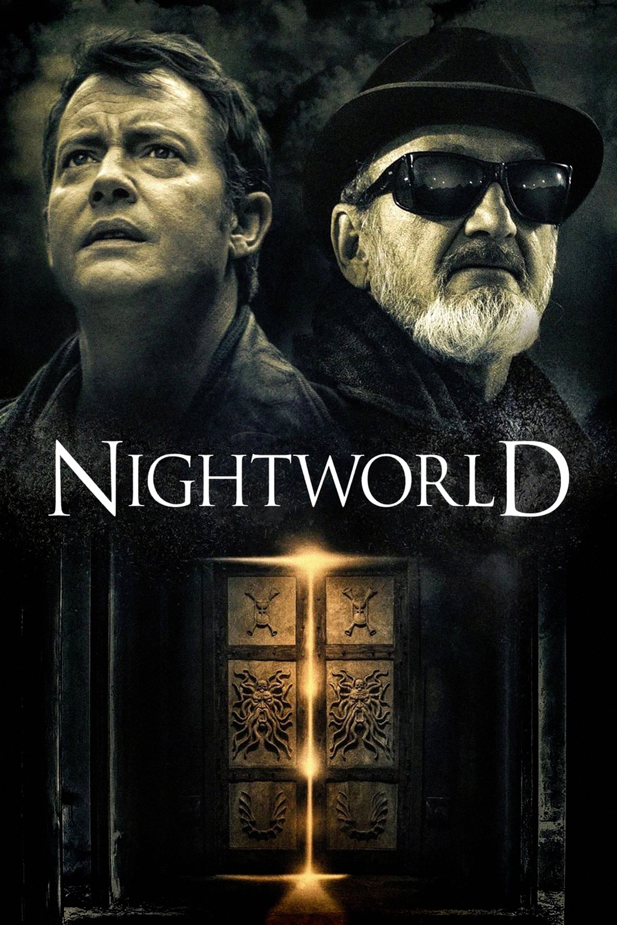 Nightworld | Nightworld