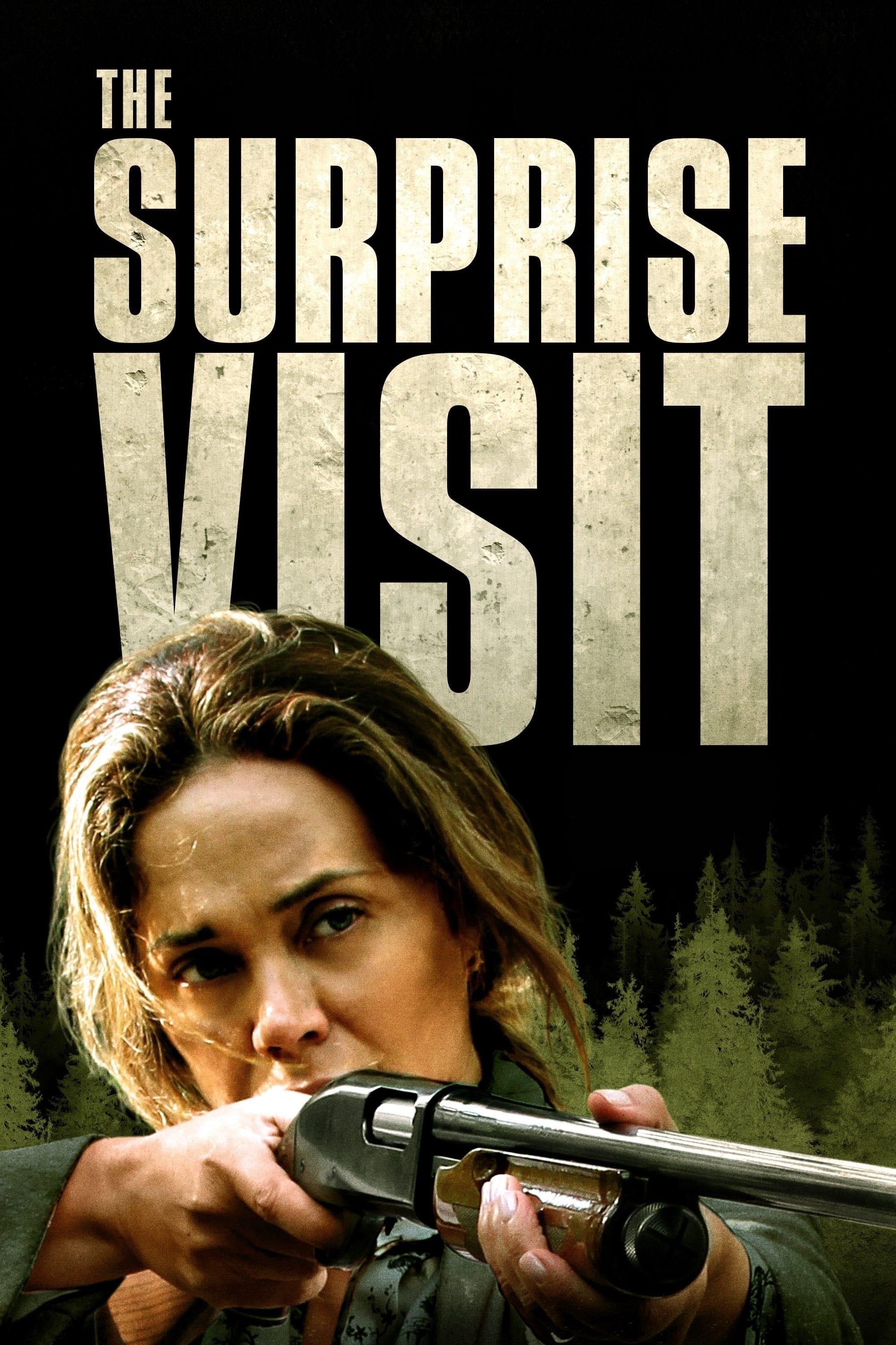 The Surprise Visit | The Surprise Visit