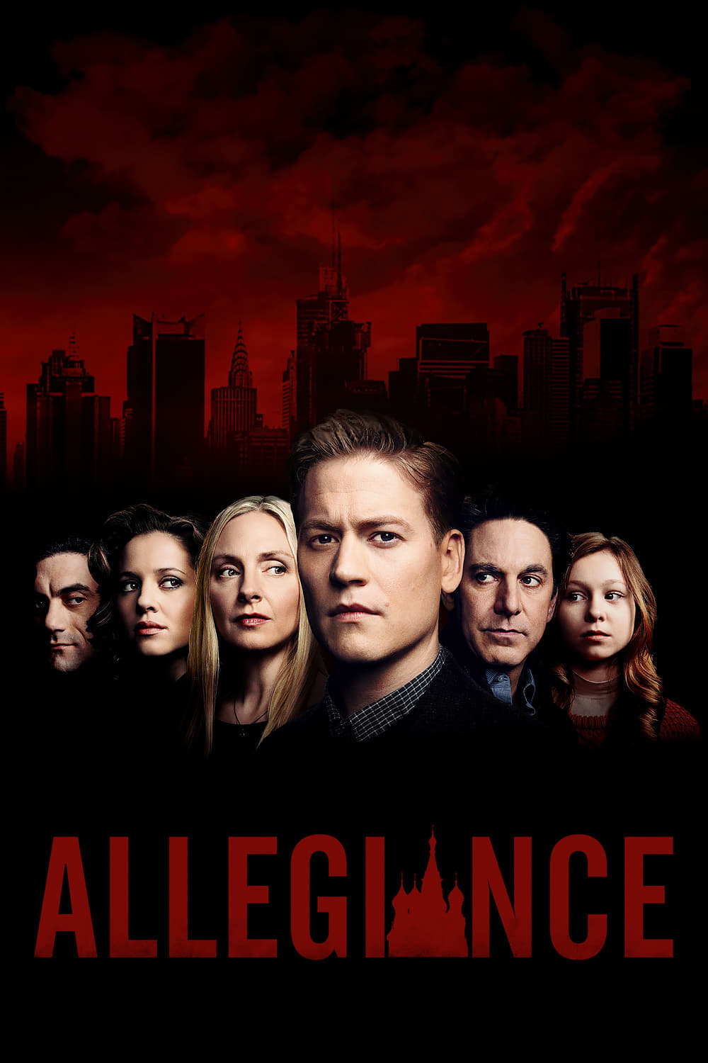 Allegiance | Allegiance