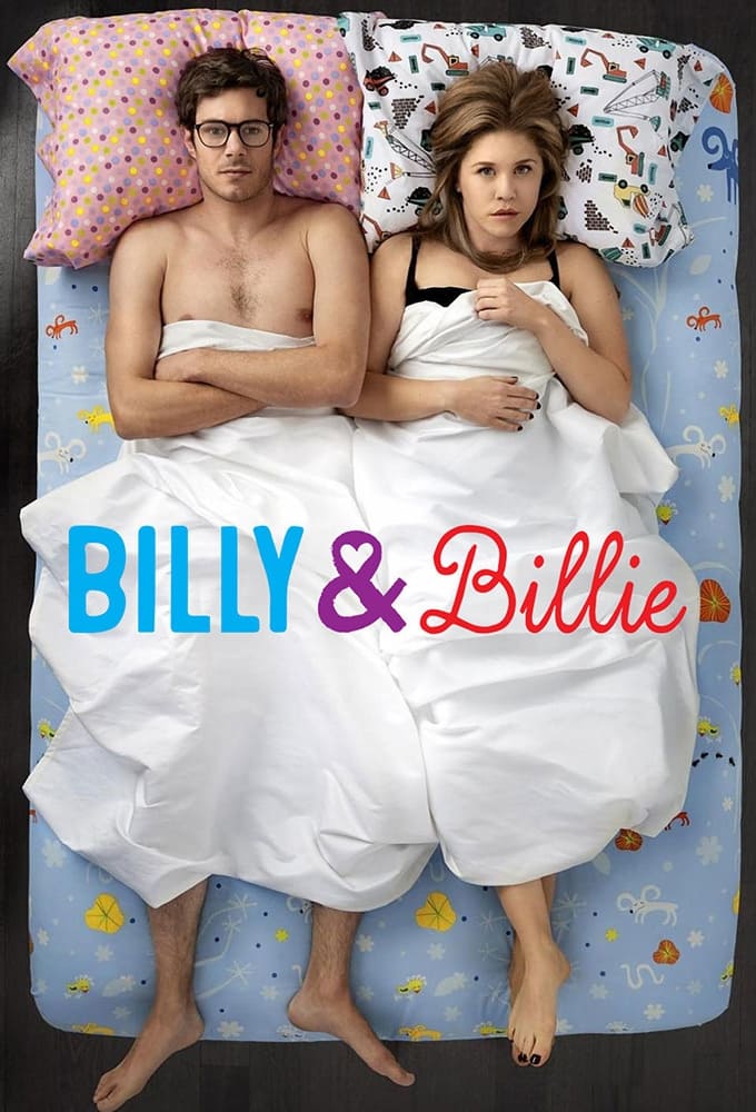 Billy & Billie | Billy & Billie