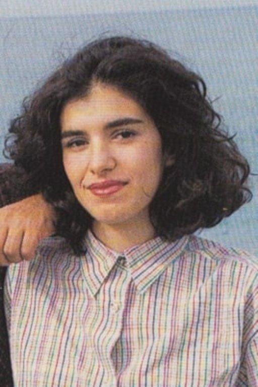 بازیگر Sandra Sindoni  