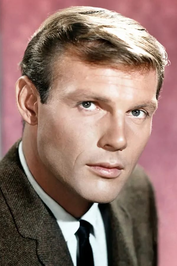 بازیگر Adam West  