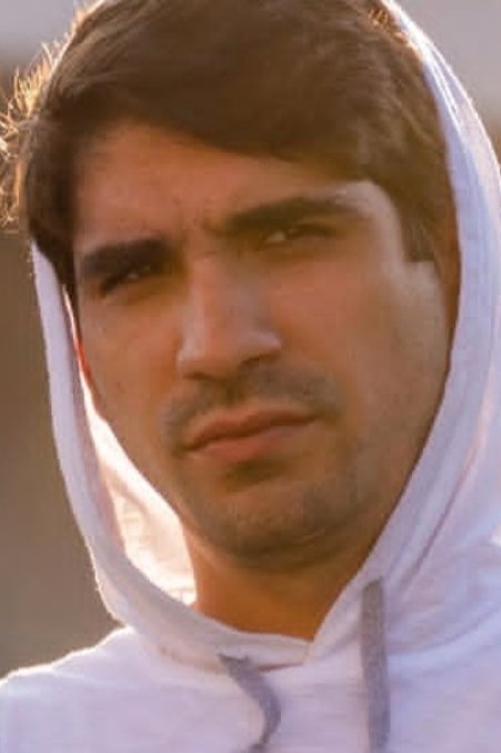بازیگر Luis Alberto López  