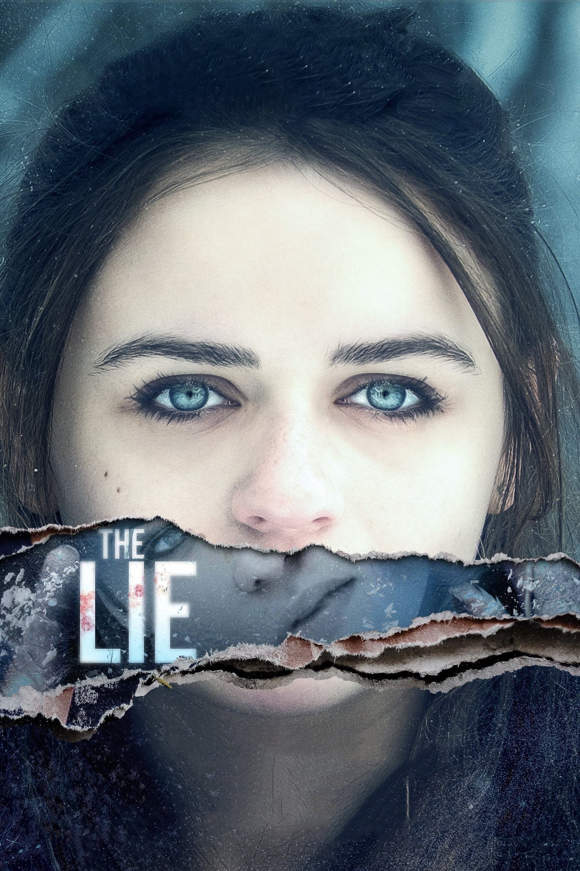 The Lie | The Lie