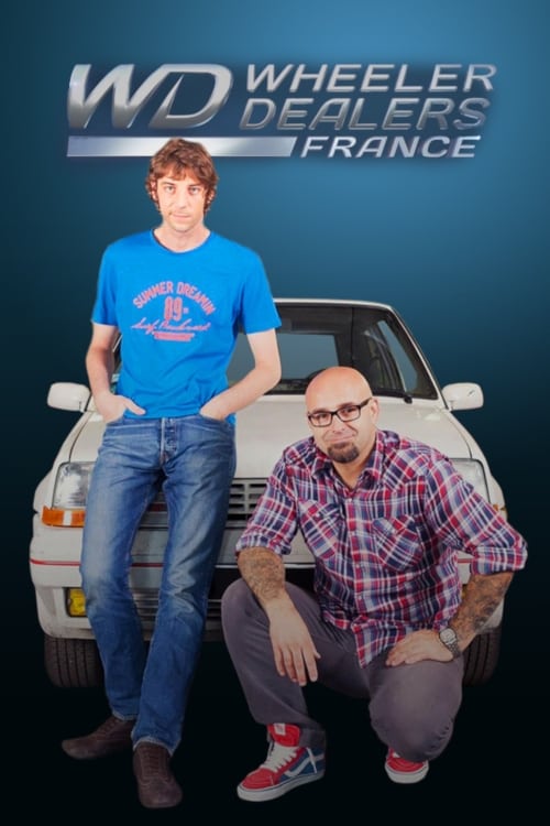 Wheeler Dealers France | Wheeler Dealers France