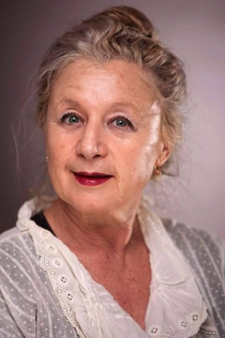 بازیگر Cristina Noci  