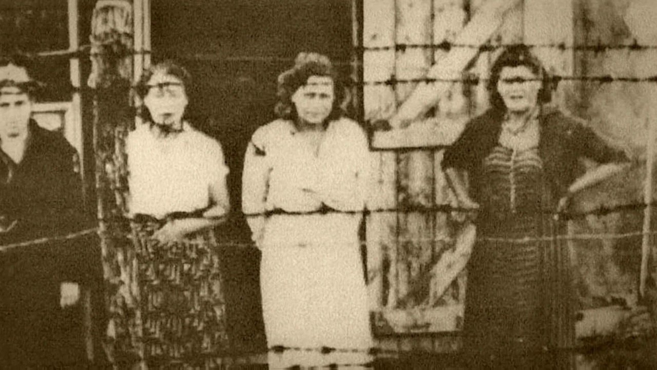 Gurs, un silence assourdissant|Gurs, un silence assourdissant