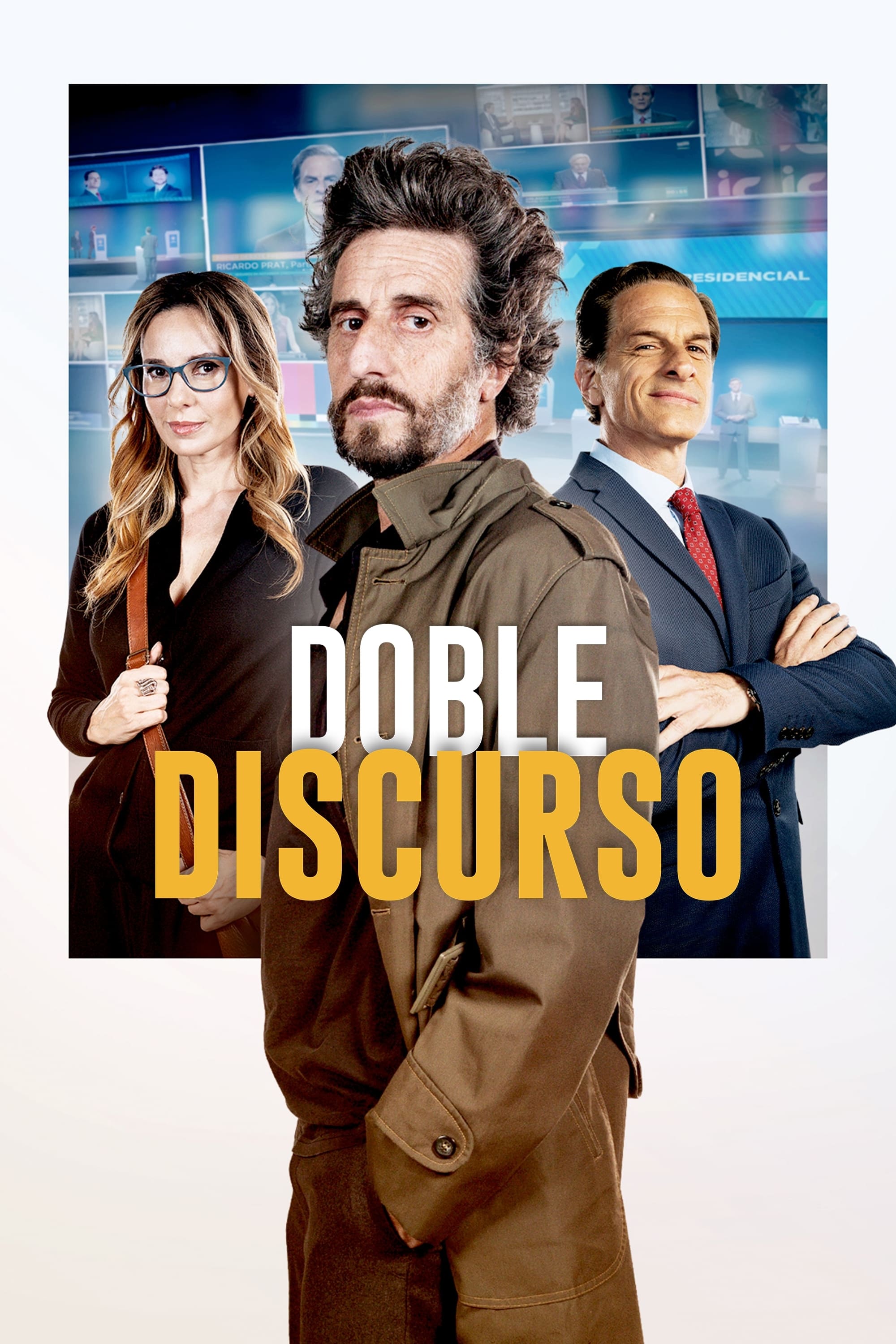 Doble discurso | Doble discurso