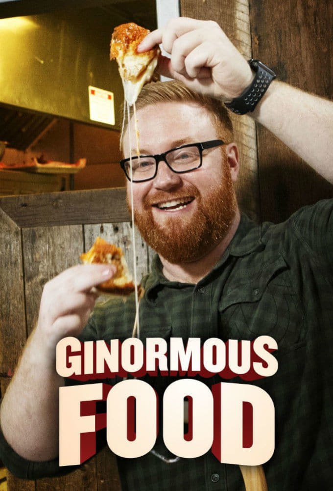 Ginormous Food | Ginormous Food