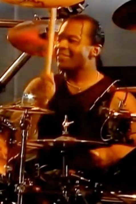 بازیگر Jonathan Moffett  