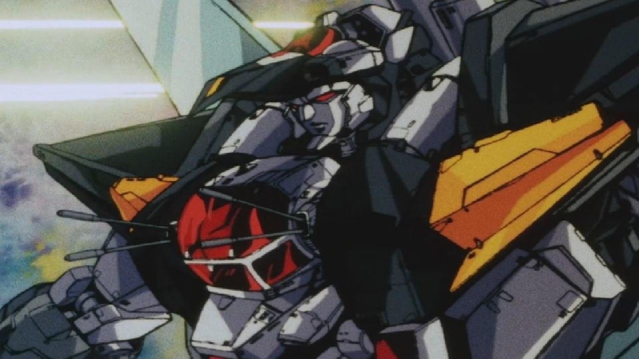 超獣機神ダンクーガ 失われた者たちへの鎮魂歌（レクイエム）|超獣機神ダンクーガ 失われた者たちへの鎮魂歌（レクイエム）