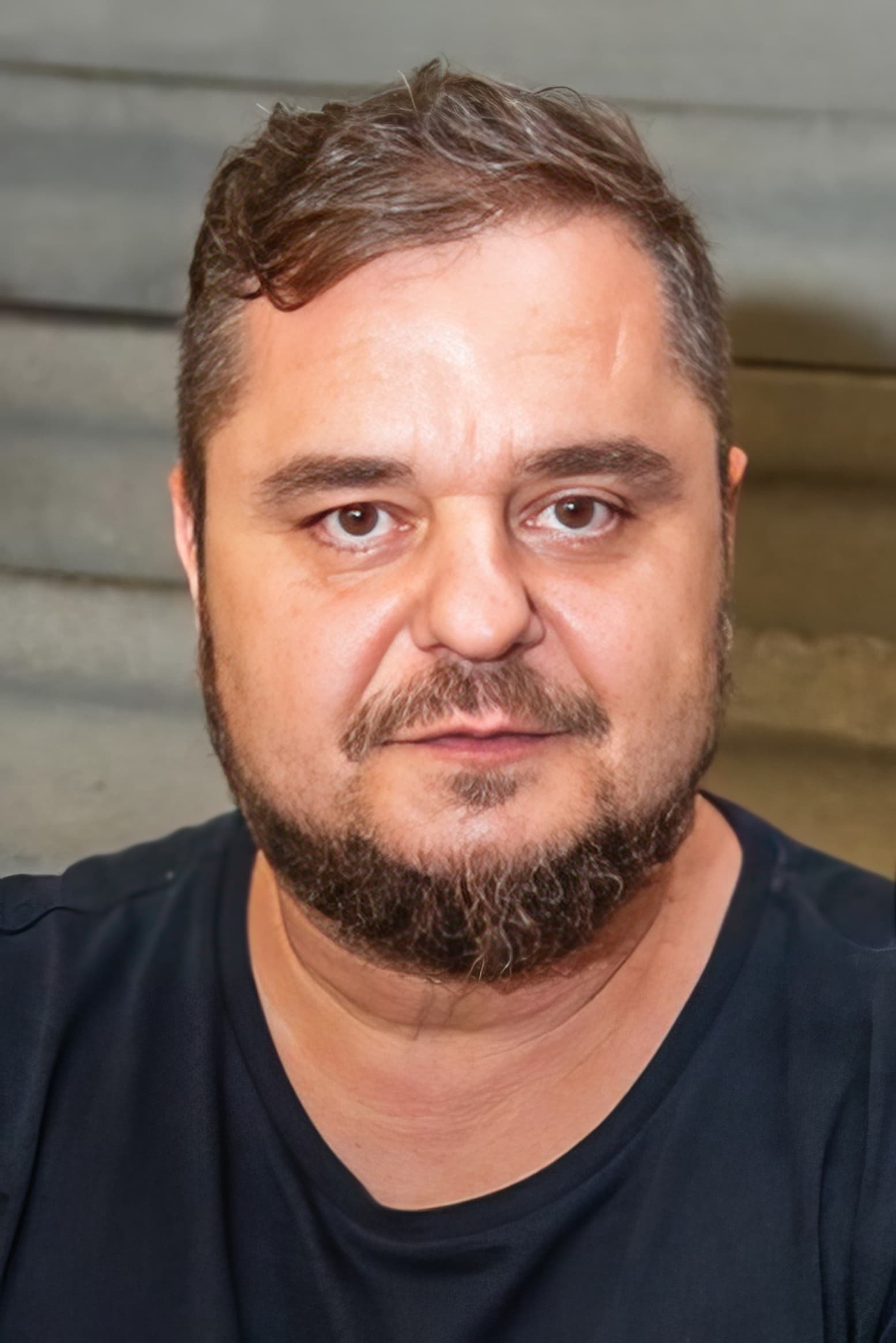 بازیگر Mário Kollár  