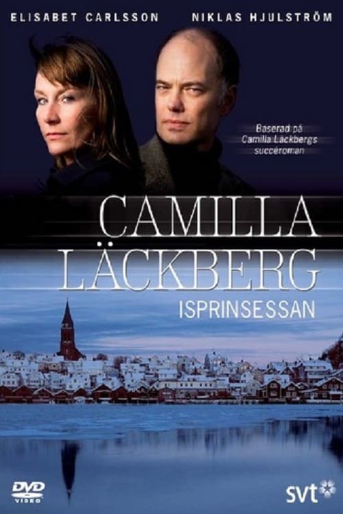 Camilla Läckberg 01 - Isprinsessan | Camilla Läckberg 01 - Isprinsessan