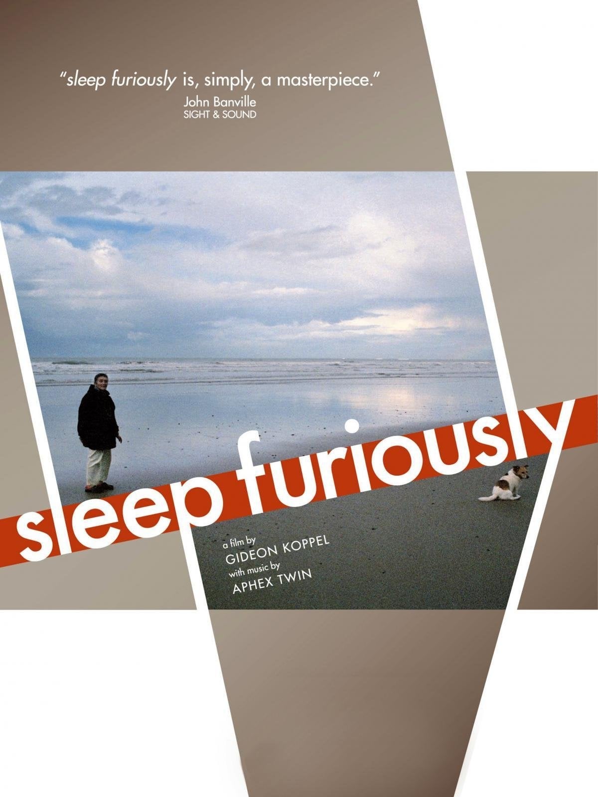 Sleep Furiously | Sleep Furiously