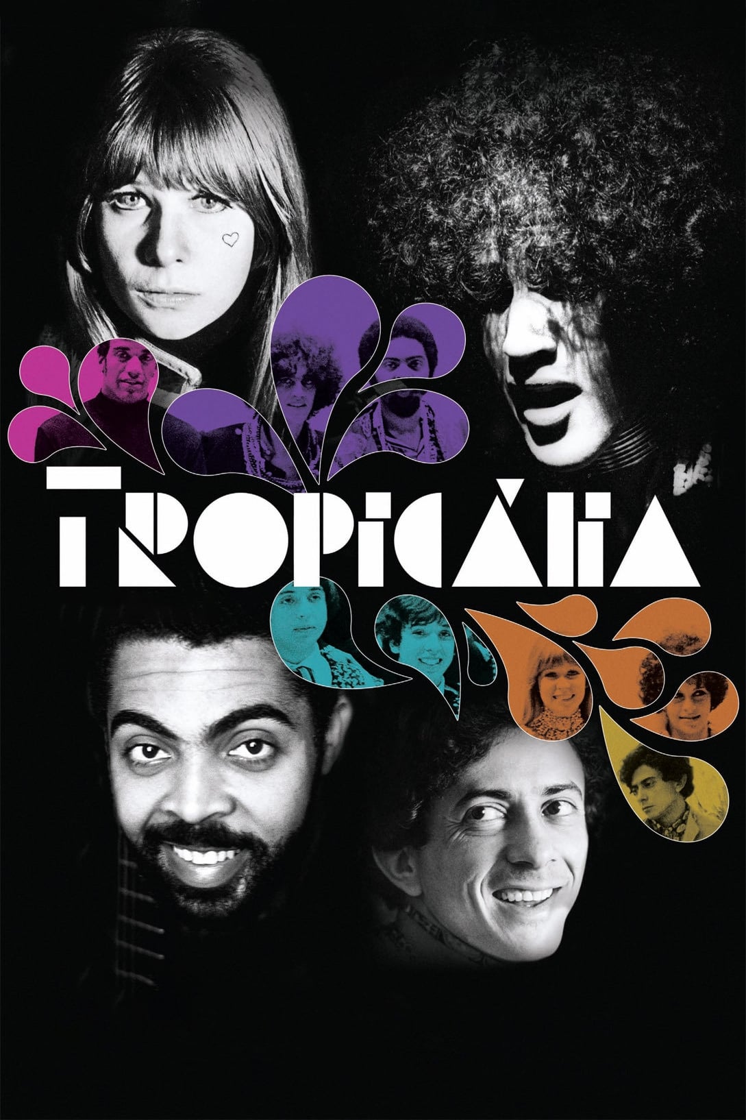 Tropicália | Tropicália