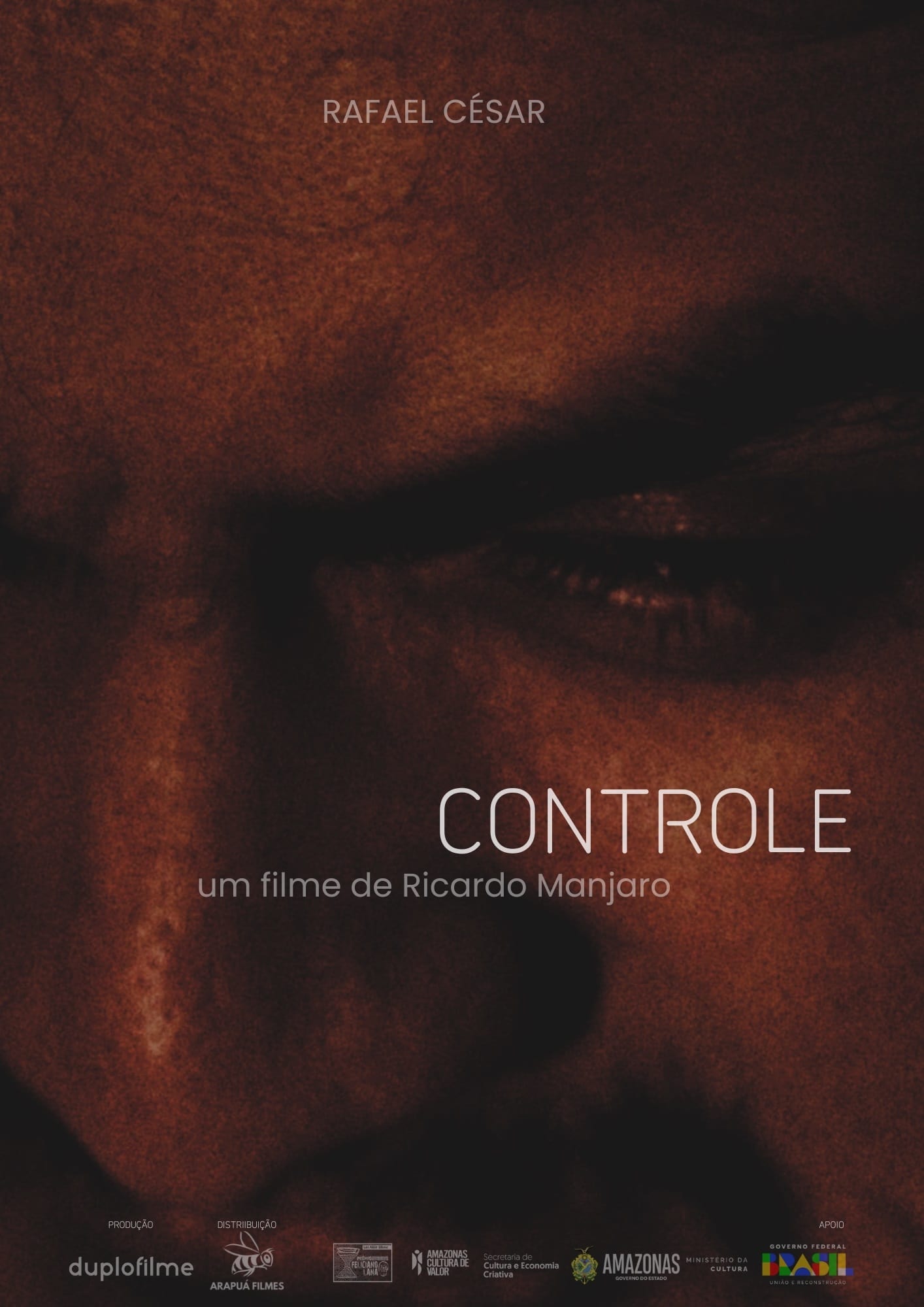 Controle | Controle