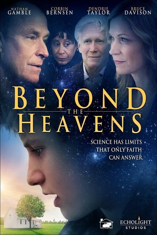 Beyond the Heavens | Beyond the Heavens