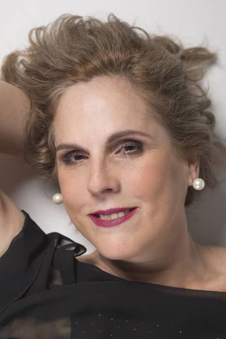 بازیگر Dolores Cano  