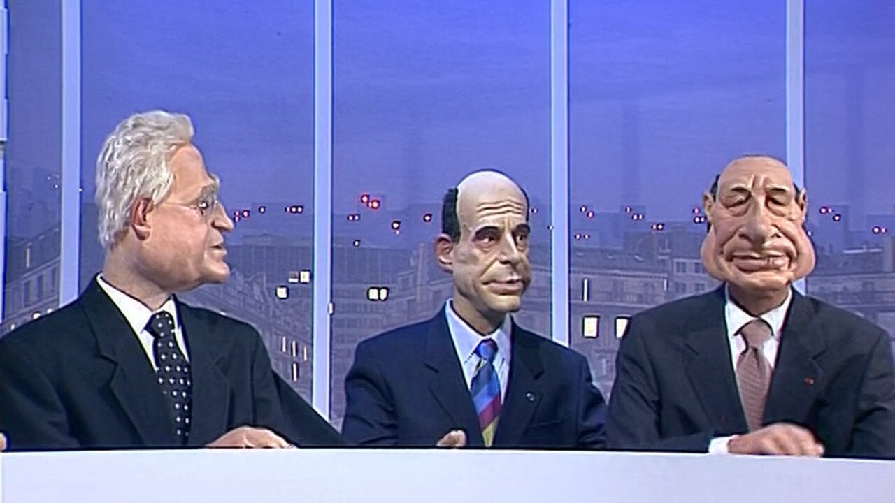 L'Année des Guignols - Y'a paaas de méthode|L'Année des Guignols - Y'a paaas de méthode