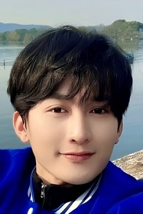 بازیگر Huang Xiaochao  