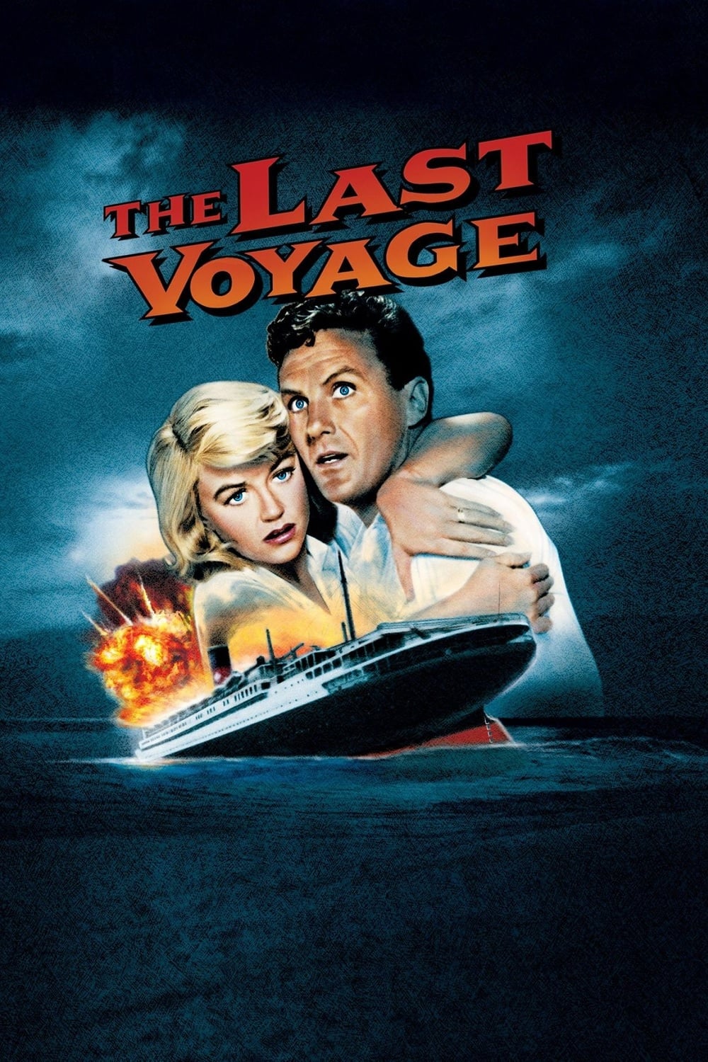 The Last Voyage | The Last Voyage