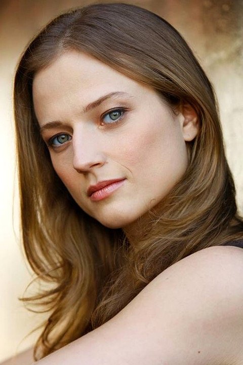 بازیگر Erin Fleming  