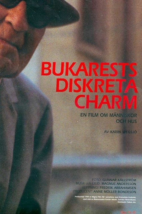 Bukarests Diskreta Charm