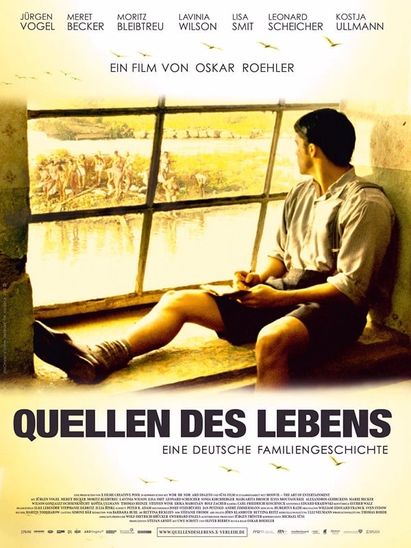 Quellen des Lebens | Quellen des Lebens