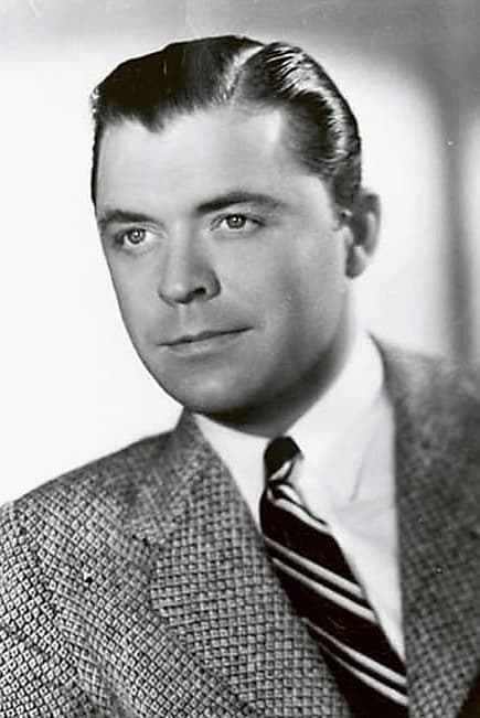 بازیگر Lyle Talbot  